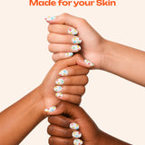 Stop & Stare - ROS Beauty Nail Stickers