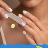 Stop & Stare - ROS Beauty Nail Stickers