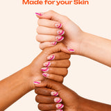 Stupid Cupid - ROS Beauty Nail Stickers