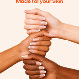 Classique - ROS Beauty Nail Stickers
