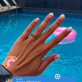 Classique - ROS Beauty Nail Stickers