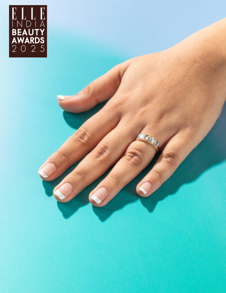Classique - ROS Beauty Nail Stickers