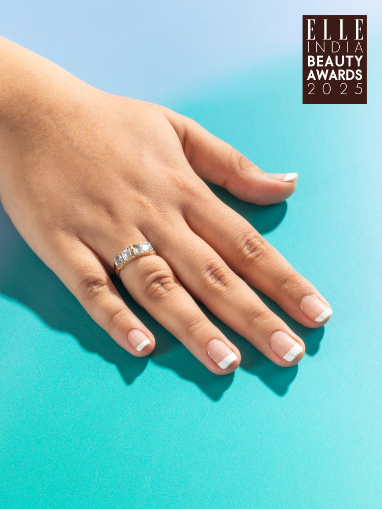 Classique - ROS Beauty Nail Stickers