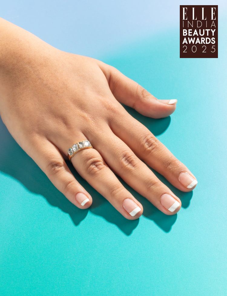 Classique - ROS Beauty Nail Stickers