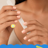 Au Natural - ROS Beauty Nail Stickers