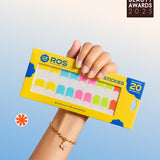 Birds of Paradise - ROS Beauty Nail Stickers