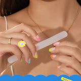 Birds of Paradise - ROS Beauty Nail Stickers