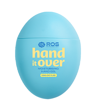 Hand It<br>Over
