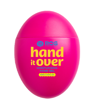 Hand It<br>Over