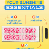 Besties For The Resties