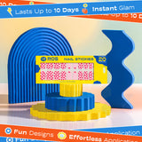 Besties For The Resties