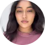 Priya M.