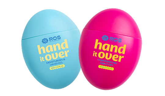 Hand Gel