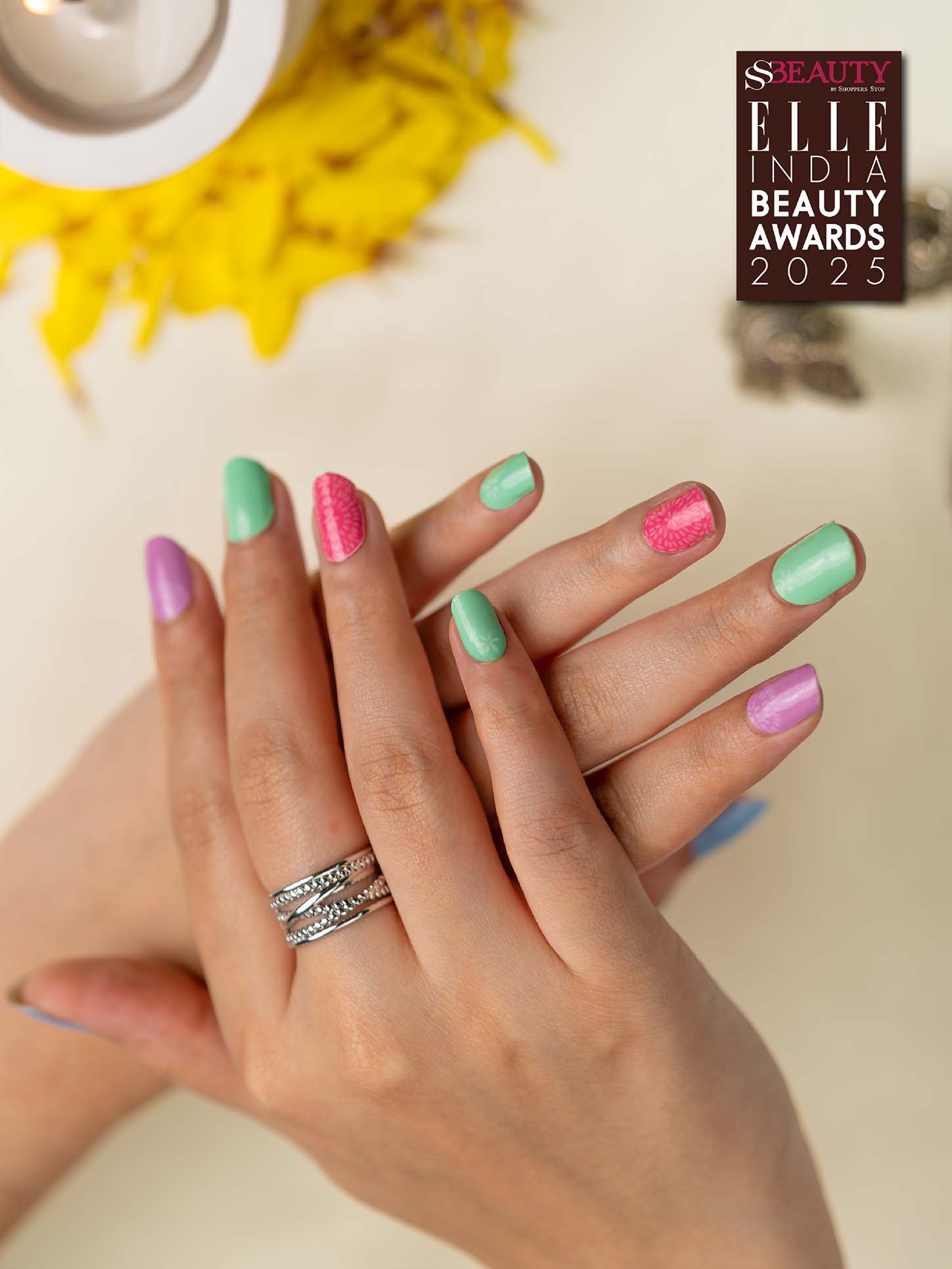 ROS Beauty Hide & Chic