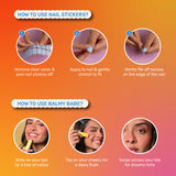 It Girl Set