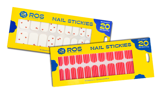 Nail Stickers