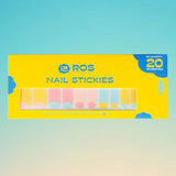 Pastel Me Up