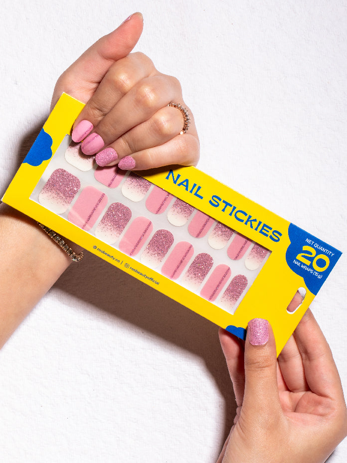 Valentine's Day 2025: Last Minute But Totally Worth-It Gifts For Your Beloved - News18 Sparkle Girlie – ROS Beauty