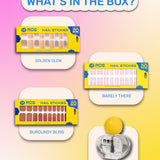 The Gifting Set