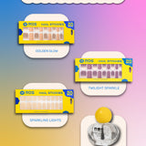 Wedding Guest Set