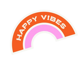 Happy Vibes